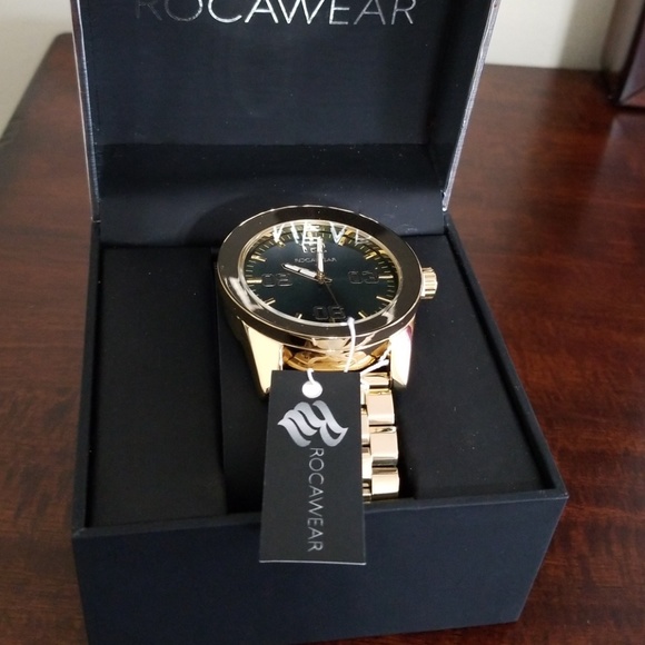 Rocawear Other - ❣SOLD!❣NWT ROCAWEAR Watch.